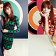 Illustration for article titled Some People Think Coco Rocha Is Too Skinny to Model the Mad Men Clothing Line